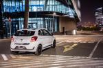 Ford Figo Blu 2019 года
